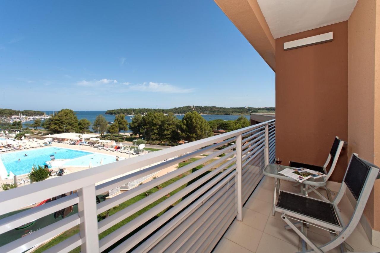 Molindrio Plava Laguna Hotel