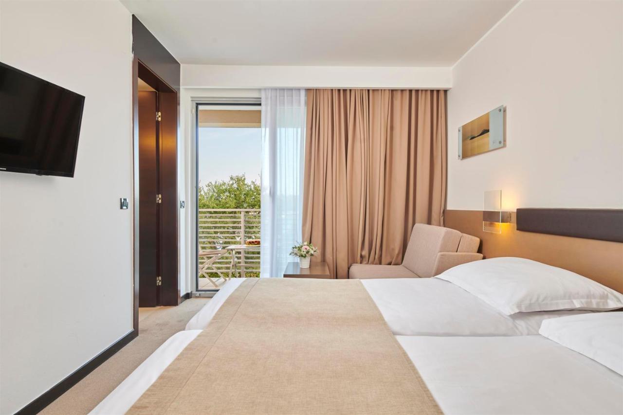 Molindrio Plava Laguna 4* Porec