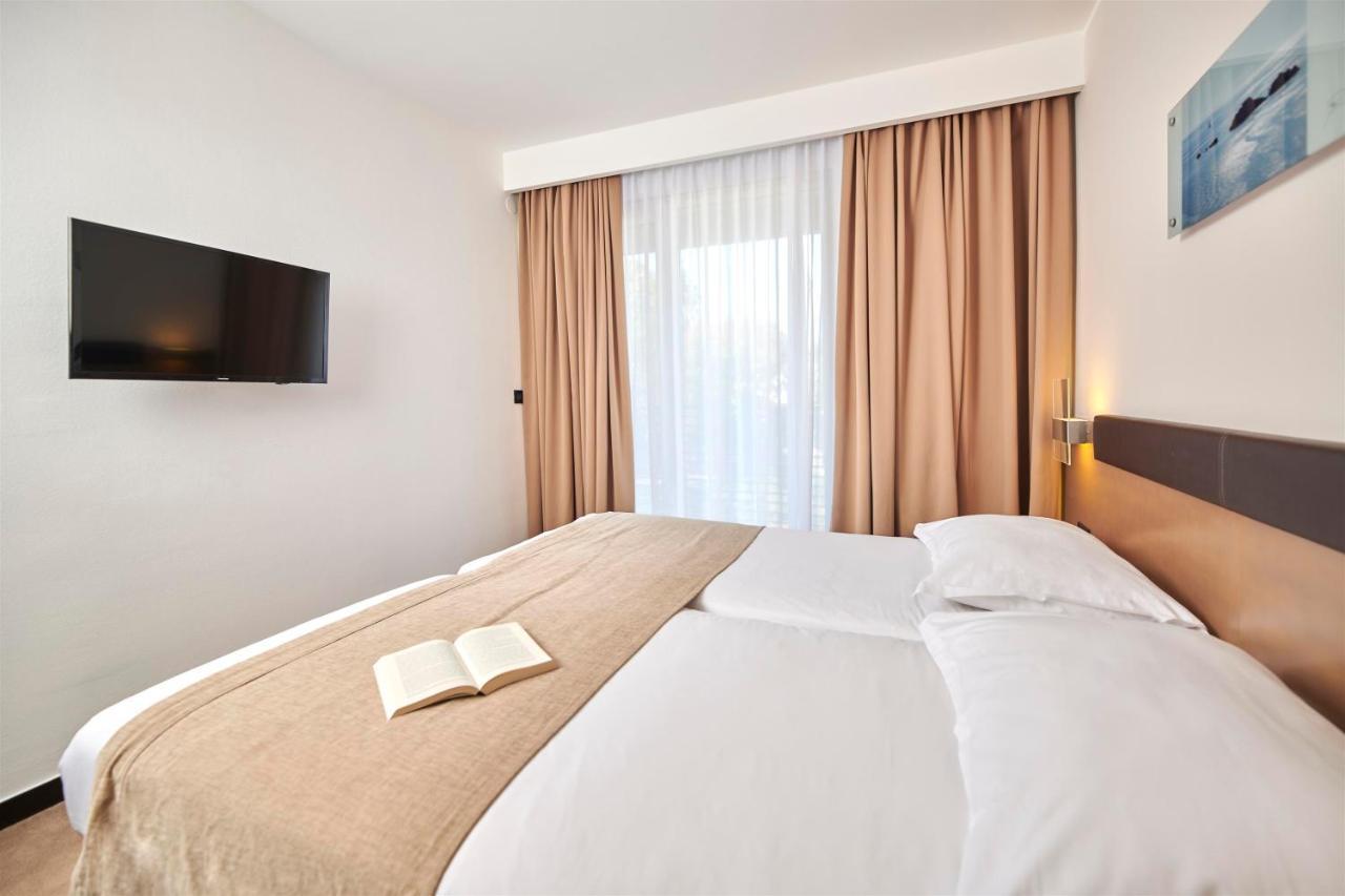 Molindrio Plava Laguna 4*