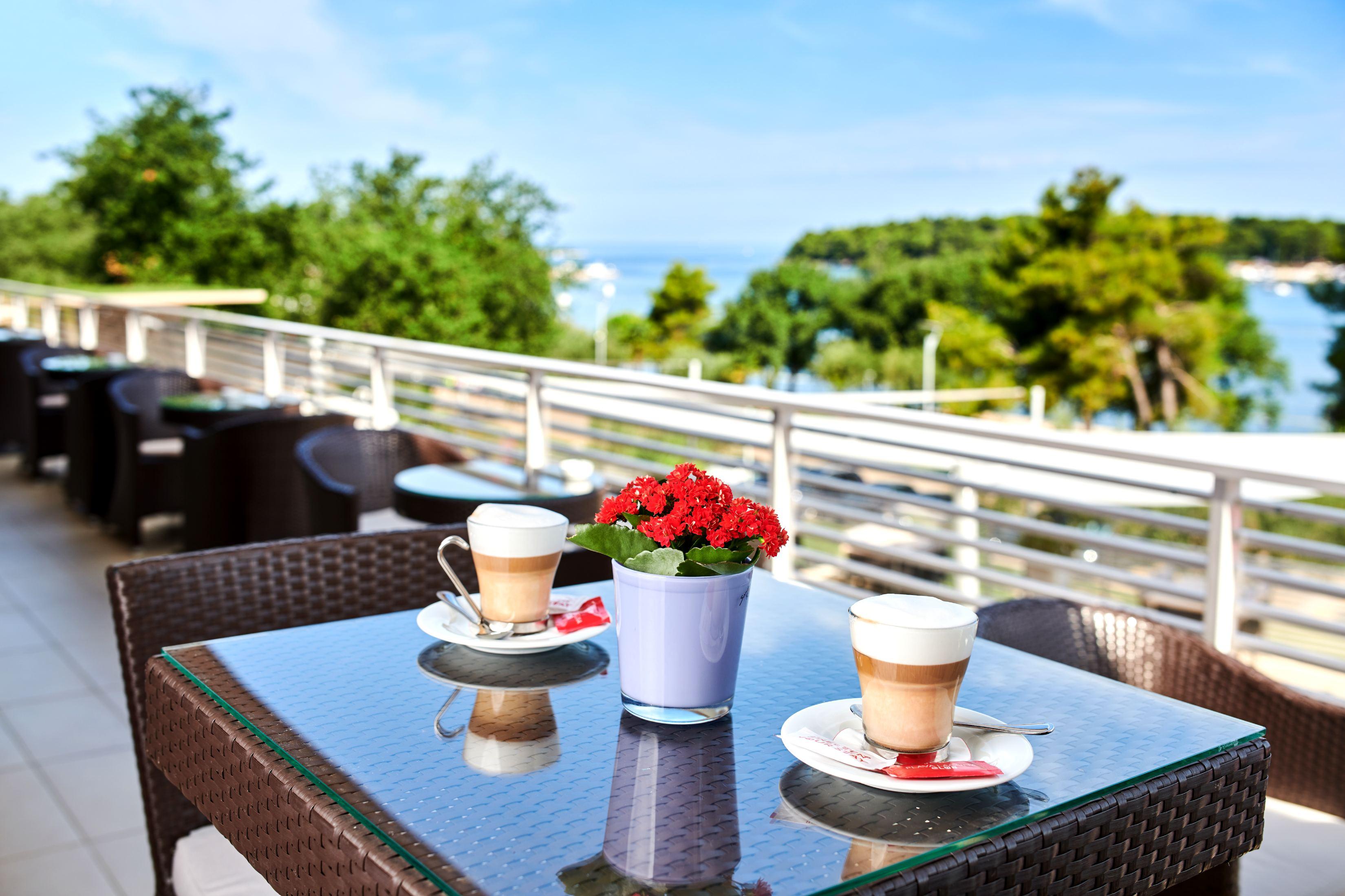 Molindrio Plava Laguna Hotel 4*
