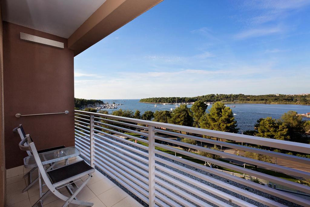 Molindrio Plava Laguna 4* Porec