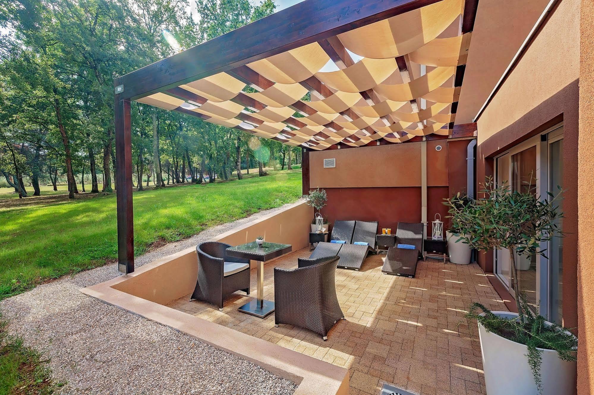 Molindrio Plava Laguna 4* Poreč