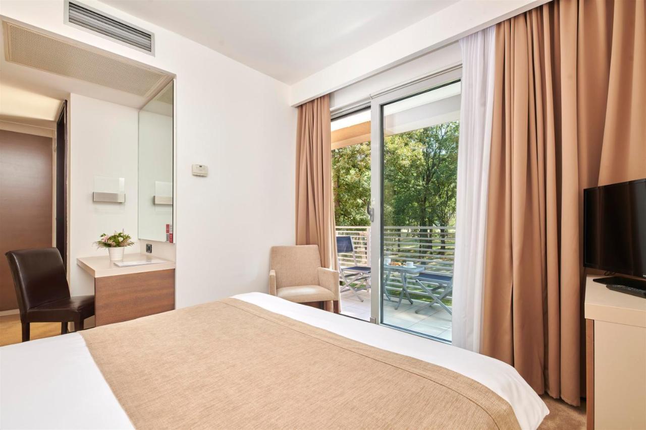 Hotel Molindrio Plava Laguna