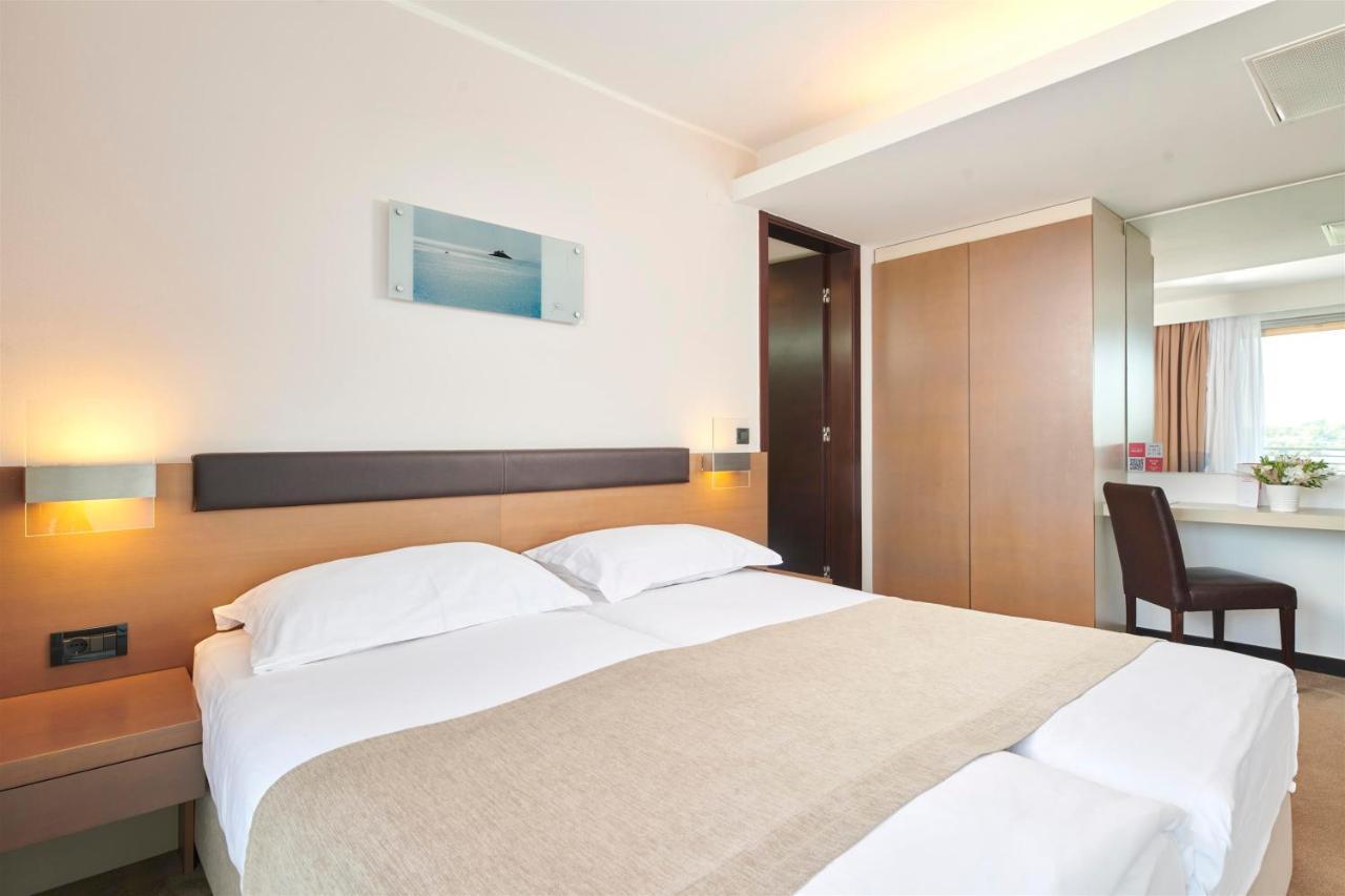 Molindrio Plava Laguna 4*