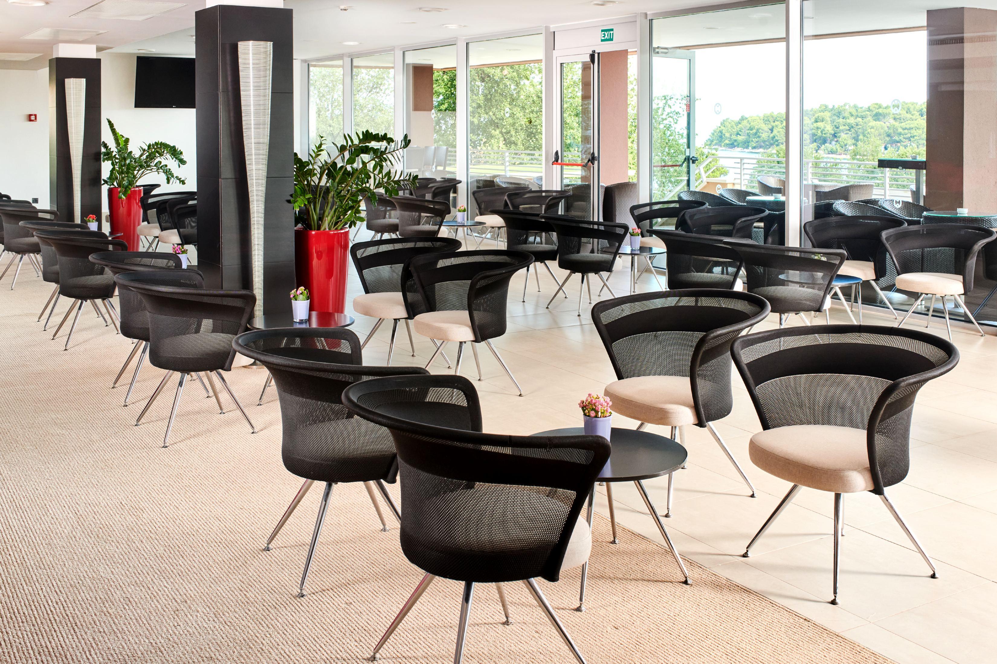 Hotel Molindrio Plava Laguna Poreč