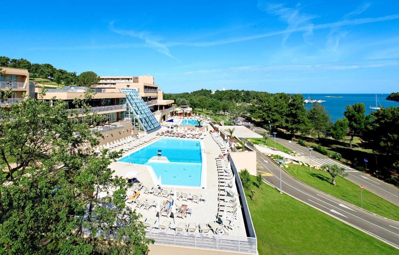 Molindrio Plava Laguna Hotel 4*