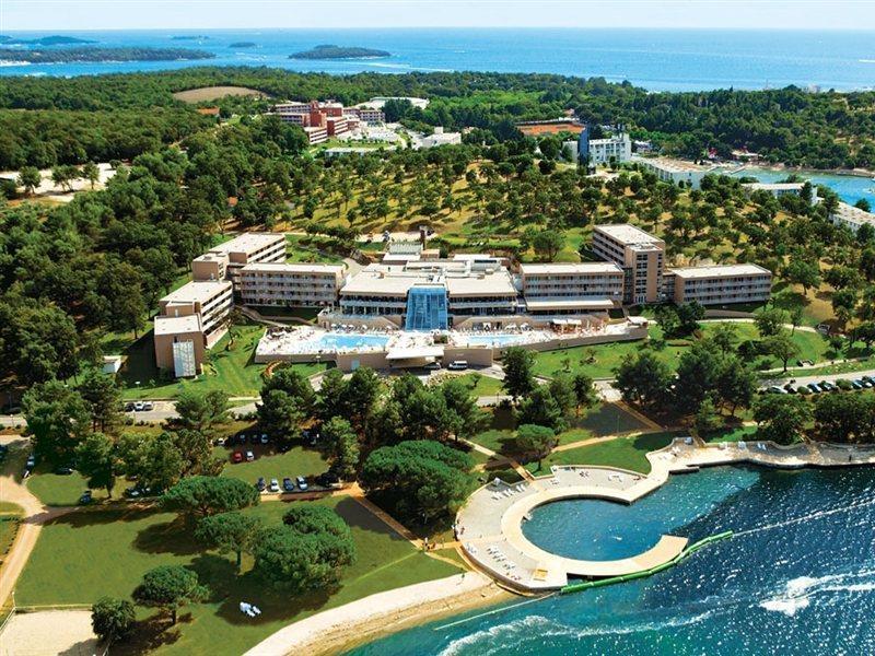 Molindrio Plava Laguna Poreč