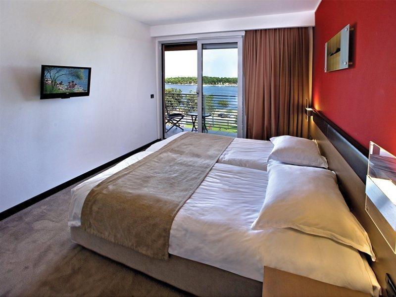 Hotel Molindrio Plava Laguna Poreč