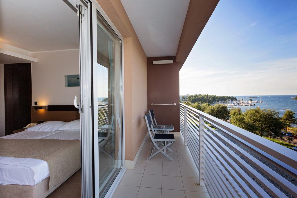 Molindrio Plava Laguna 4*