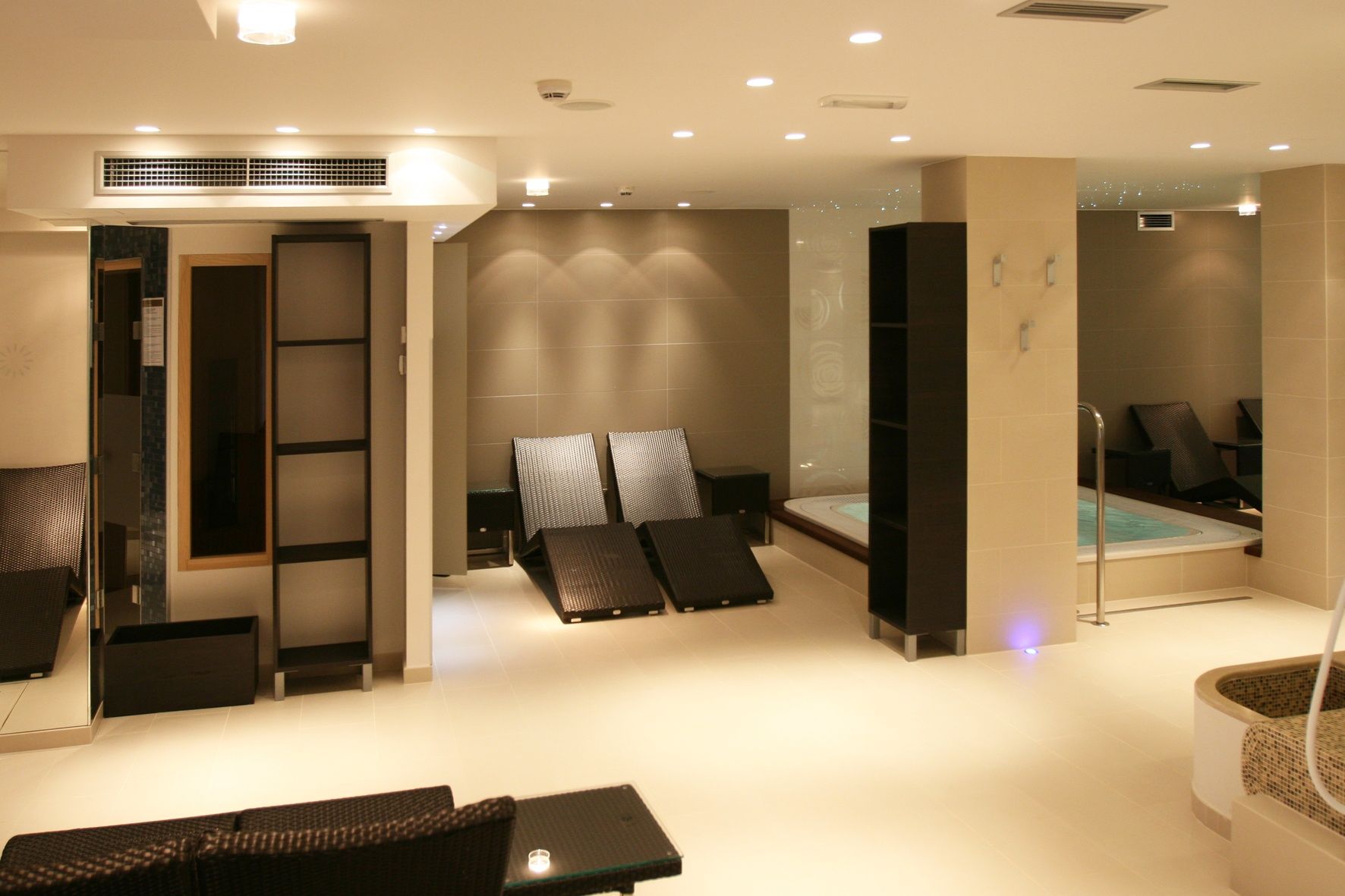 Molindrio Plava Laguna Hotel