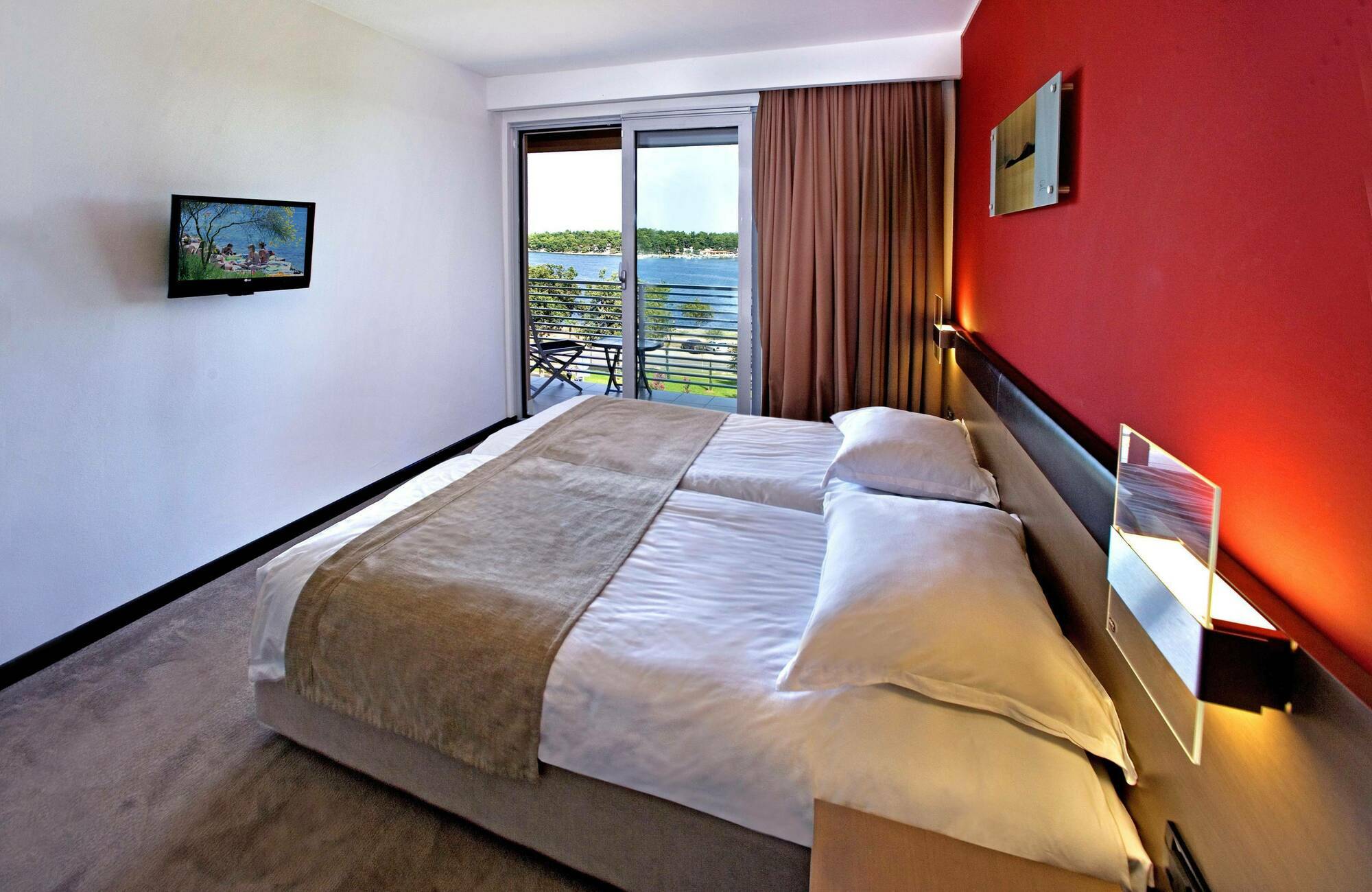 Molindrio Plava Laguna 4* Poreč